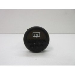 Commande Degivrage Lunette Arriere Peugeot 205 Phase 2